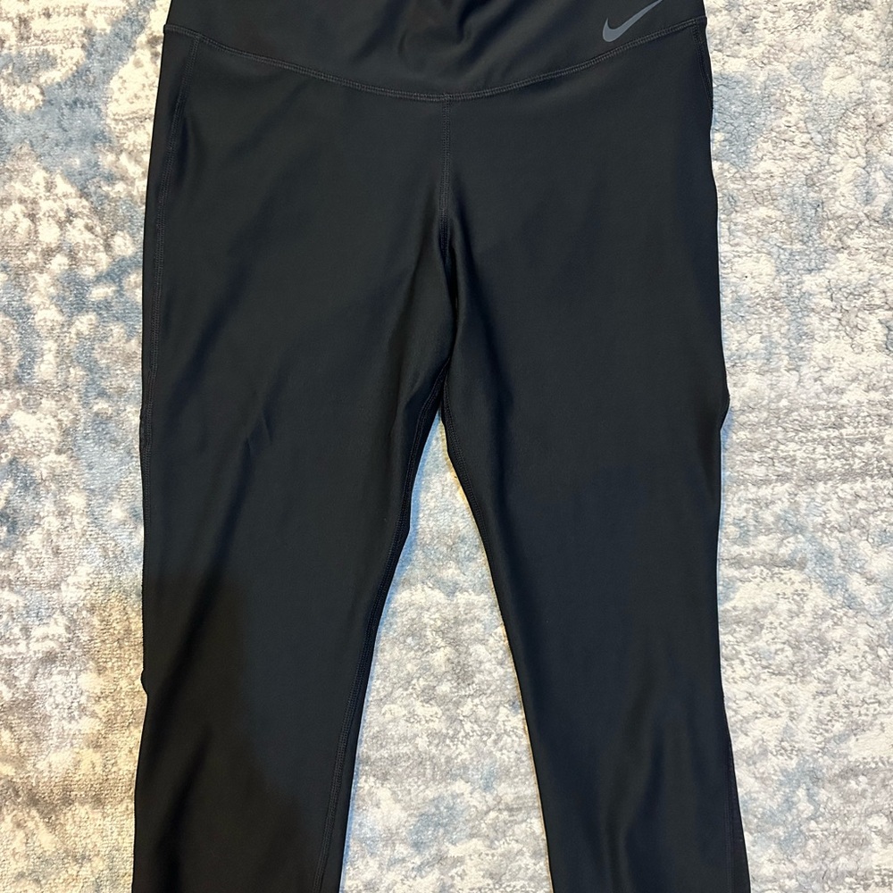 Nike Black Leggings